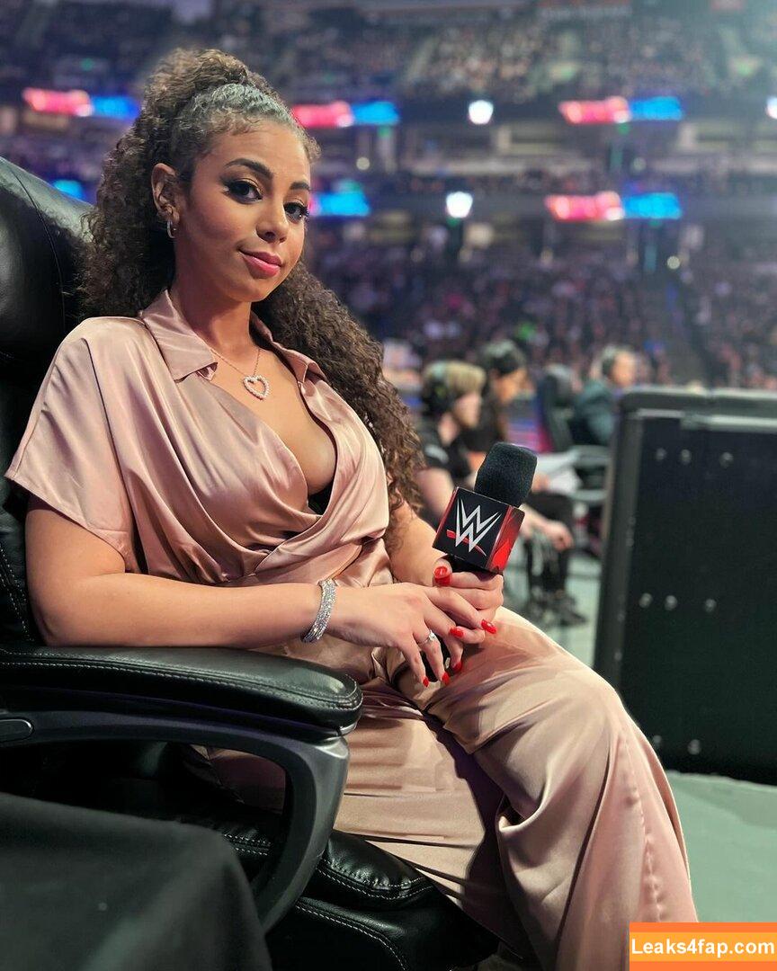 Samantha Irvin / WWE / samanthairvinwwe / samanthathebomb слитое фото фото #0310