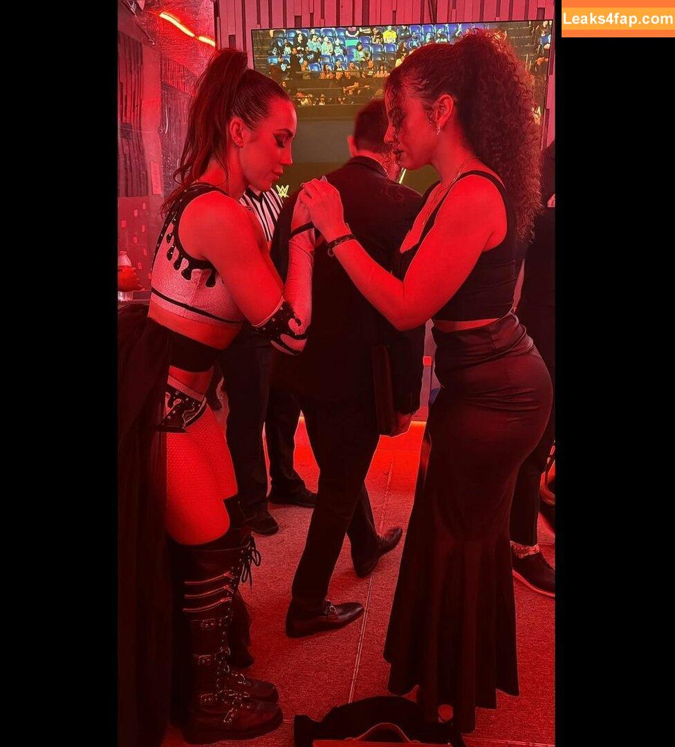 Samantha Irvin / WWE / samanthairvinwwe / samanthathebomb слитое фото фото #0323