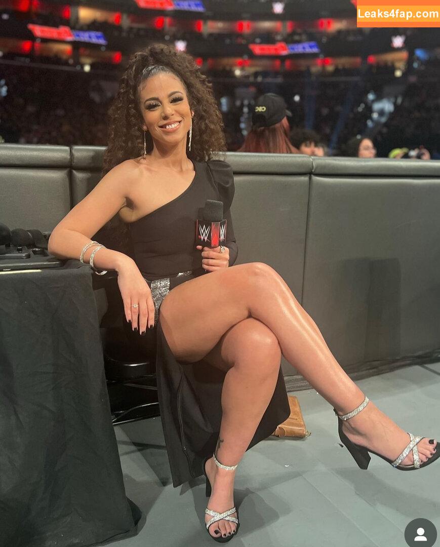 Samantha Irvin / WWE / samanthairvinwwe / samanthathebomb leaked photo photo #0371