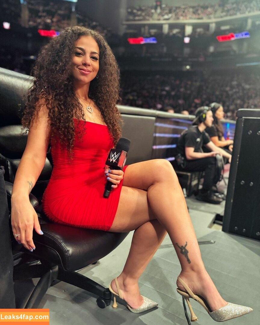 Samantha Irvin / WWE / samanthairvinwwe / samanthathebomb leaked photo photo #0382