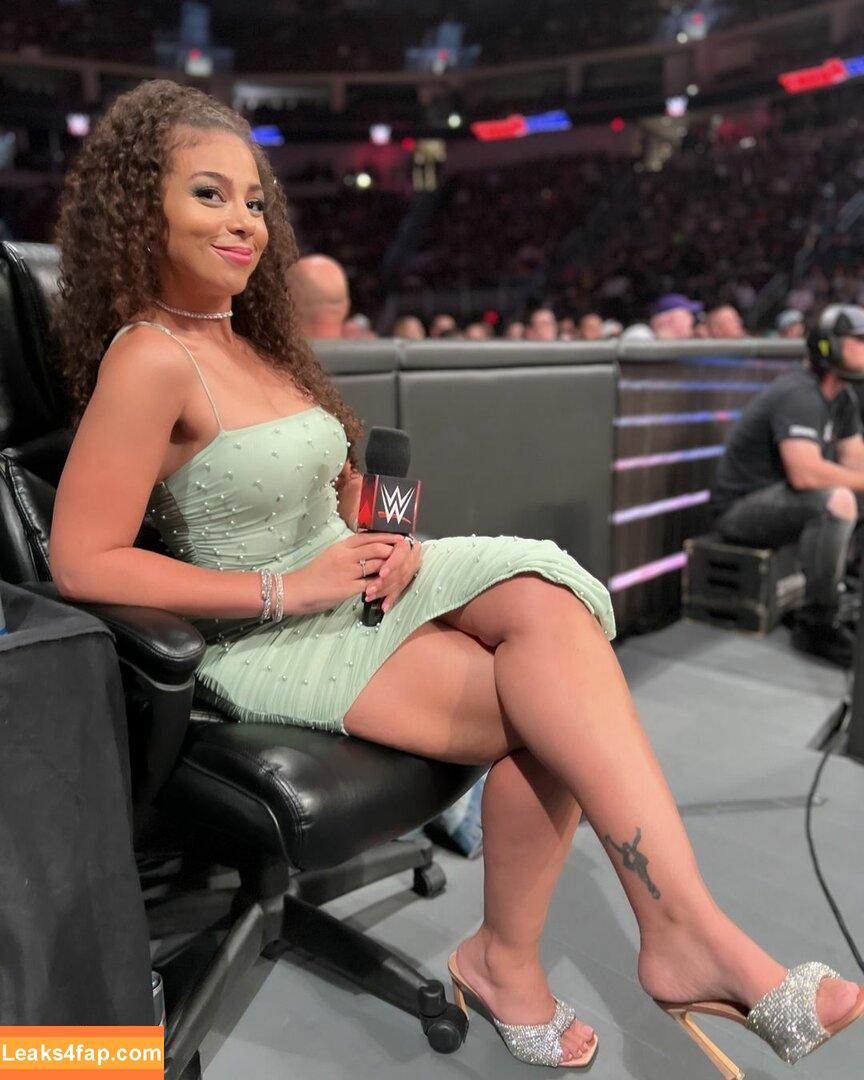 Samantha Irvin / WWE / samanthairvinwwe / samanthathebomb leaked photo photo #0432