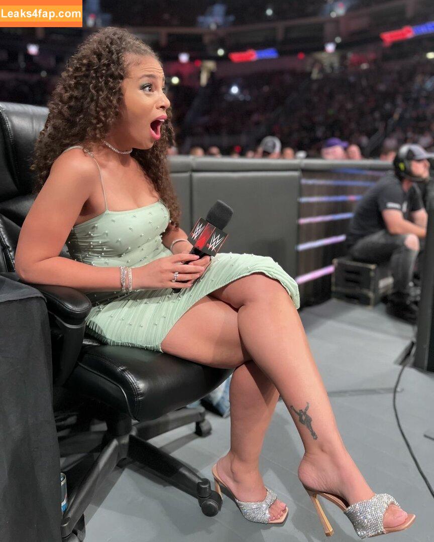 Samantha Irvin / WWE / samanthairvinwwe / samanthathebomb leaked photo photo #0434