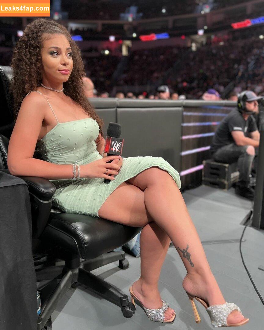 Samantha Irvin / WWE / samanthairvinwwe / samanthathebomb leaked photo photo #0435