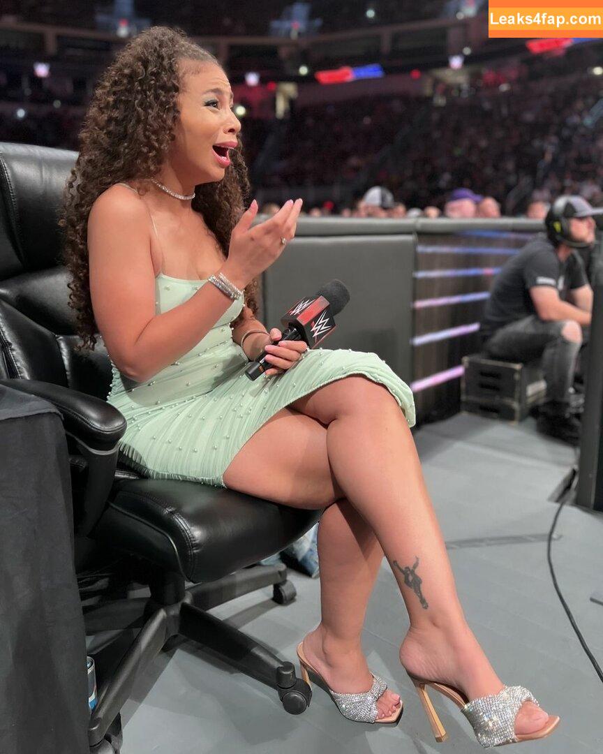 Samantha Irvin / WWE / samanthairvinwwe / samanthathebomb leaked photo photo #0436