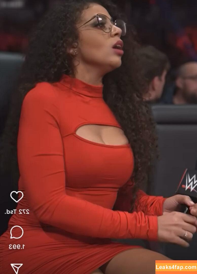 Samantha Irvin / WWE / samanthairvinwwe / samanthathebomb leaked photo photo #0450