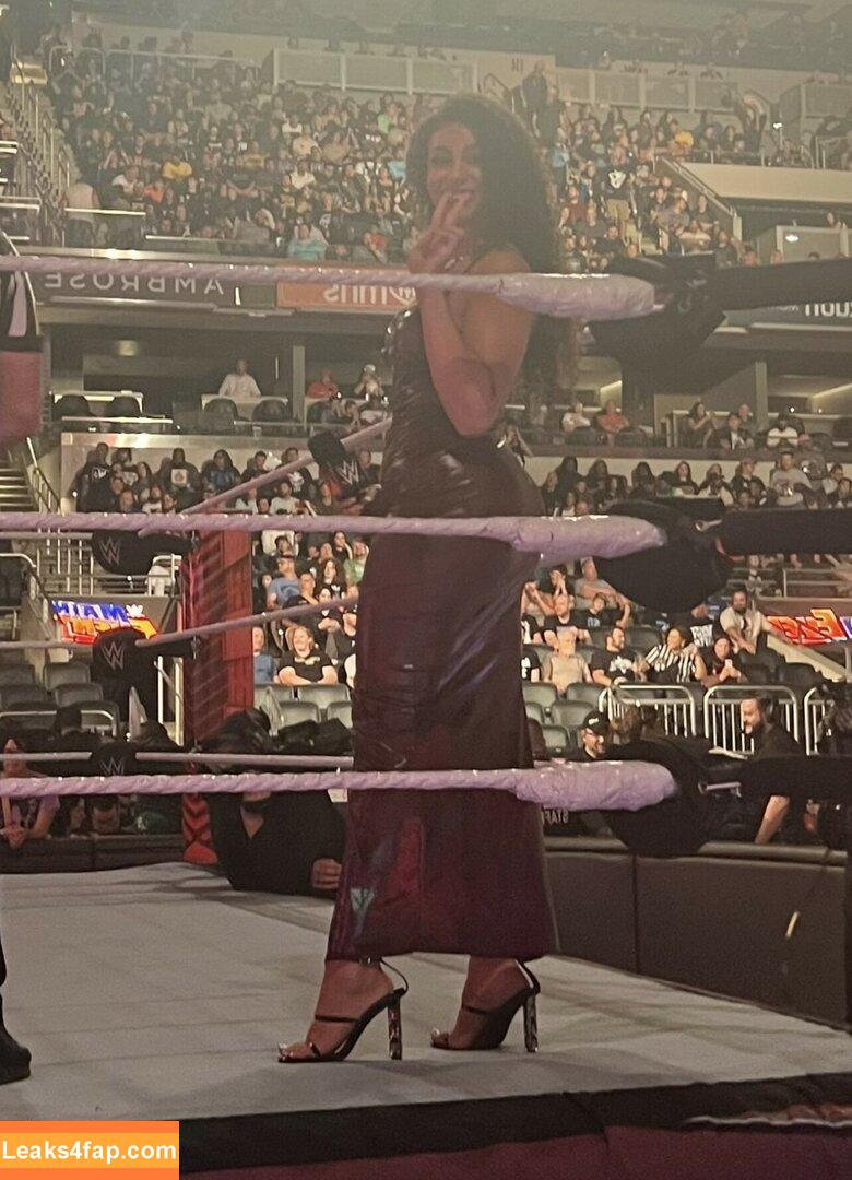 Samantha Irvin / WWE / samanthairvinwwe / samanthathebomb leaked photo photo #0471
