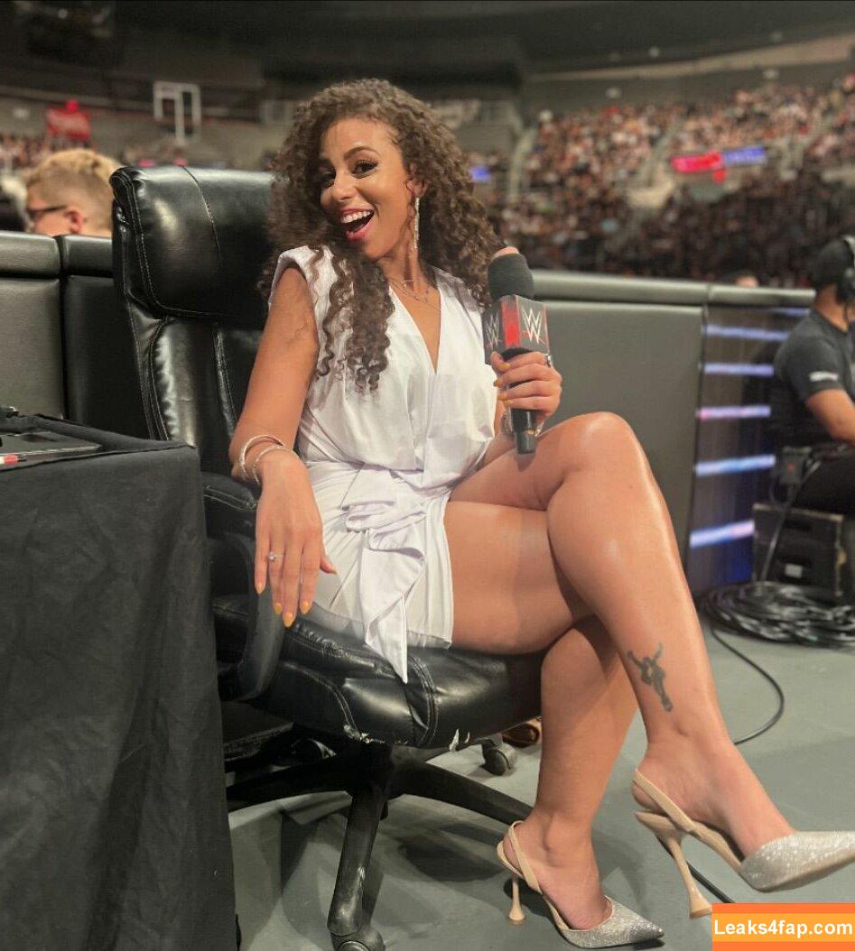 Samantha Irvin / WWE / samanthairvinwwe / samanthathebomb leaked photo photo #0564