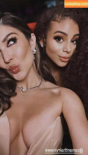 Samantha Irvin photo #0087