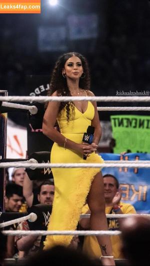 Samantha Irvin photo #0141