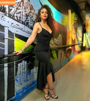 Samantha Irvin photo #0363