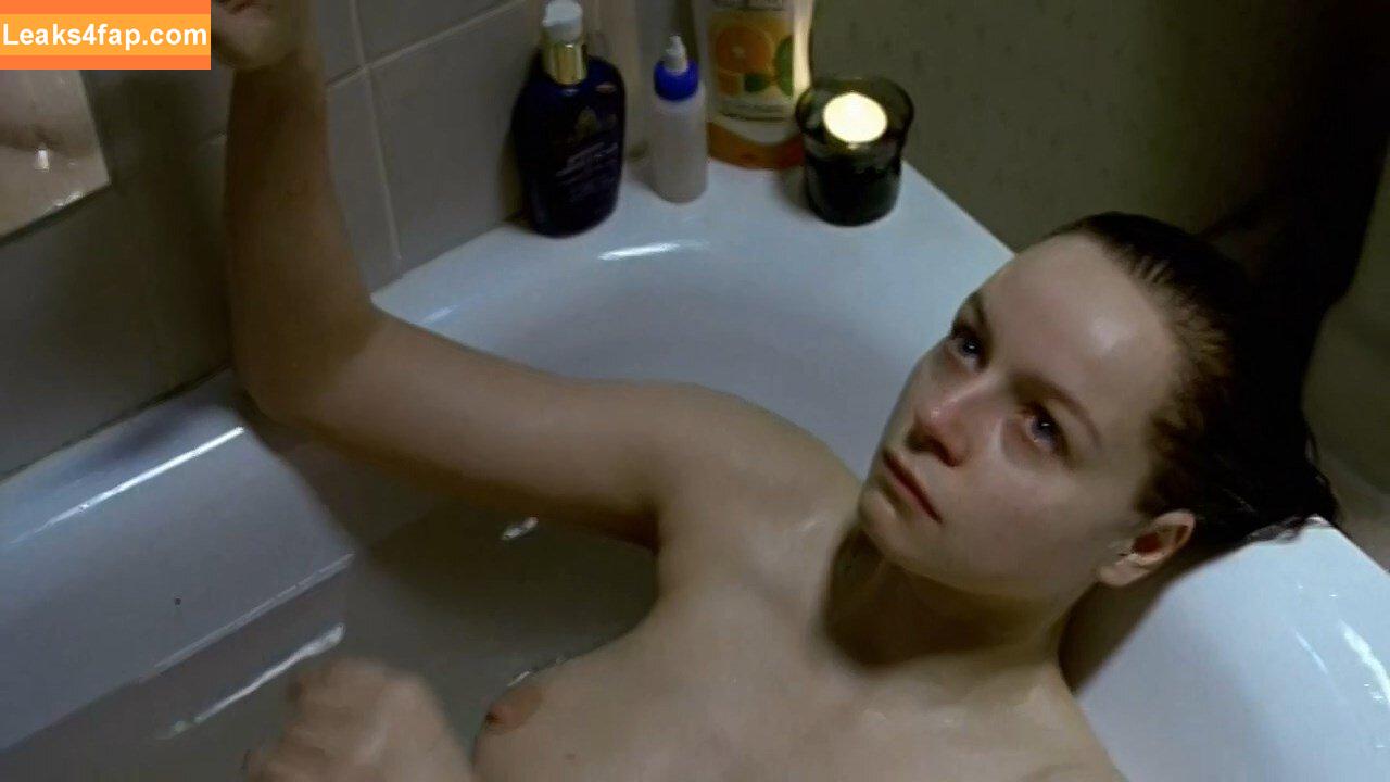 Samantha Morton /  leaked photo photo #0004