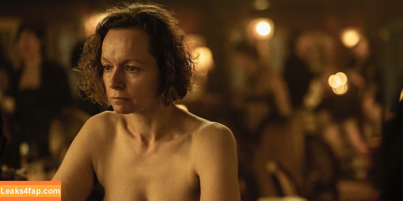 Samantha Morton /  leaked photo photo #0015