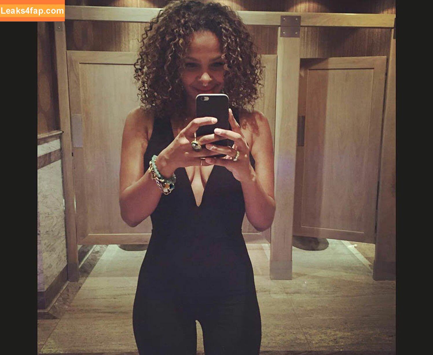 Samantha Mumba / samanthamumba leaked photo photo #0006