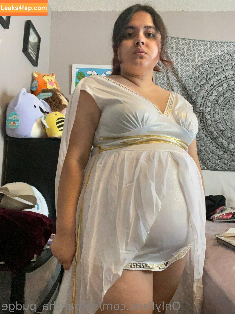 samantha_pudge /  leaked photo photo #0030