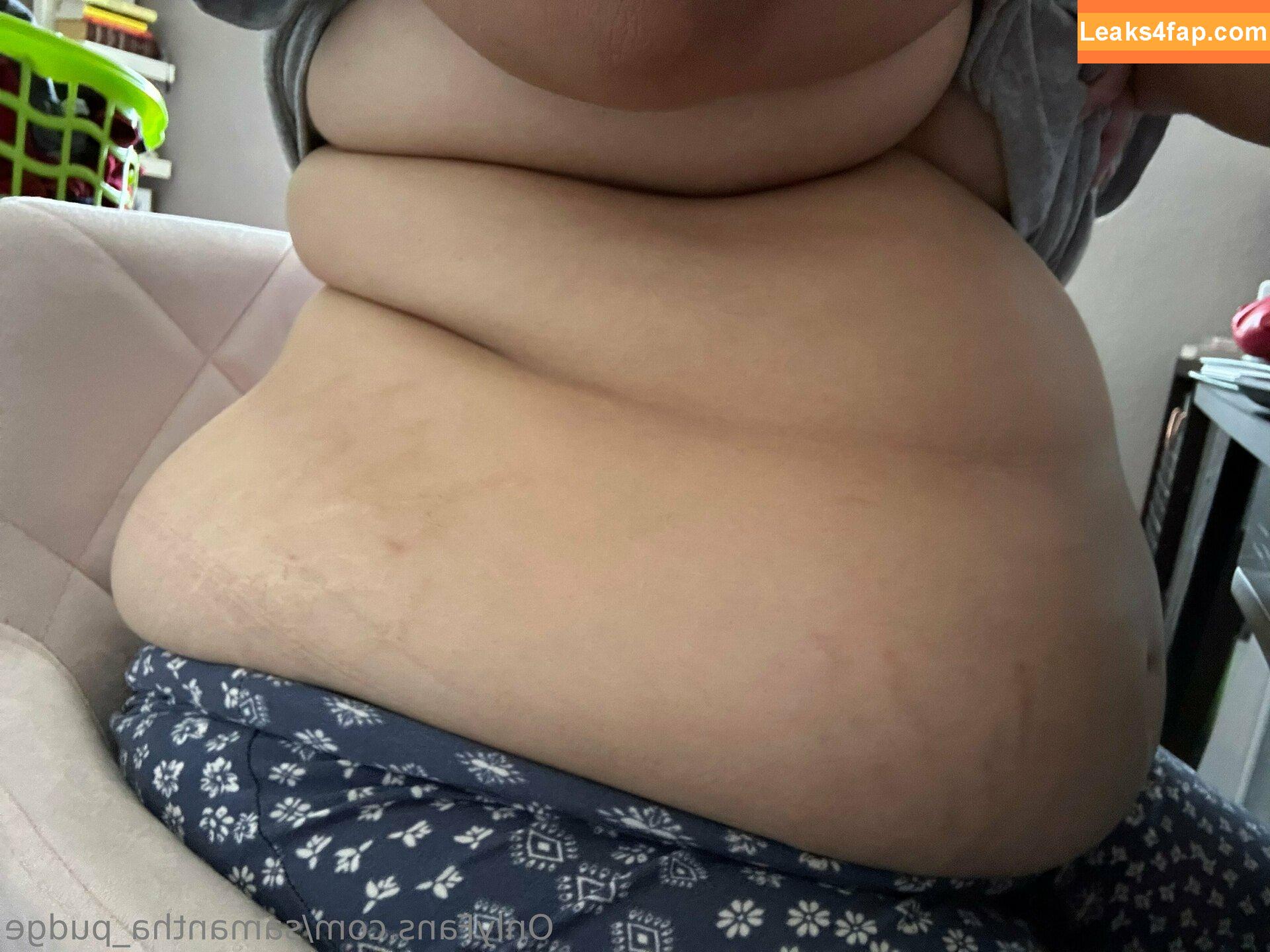 samantha_pudge /  leaked photo photo #0055