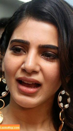 Samantha Ruth Prabhu photo #0002