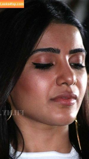 Samantha Ruth Prabhu photo #0006