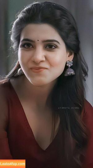 Samantha Ruth Prabhu photo #0009