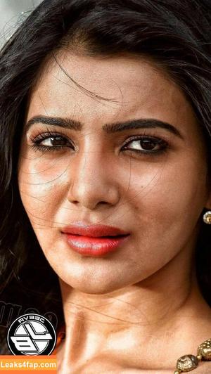 Samantha Ruth Prabhu photo #0010