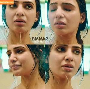 Samantha Ruth Prabhu photo #0015