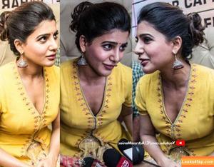 Samantha Ruth Prabhu photo #0018