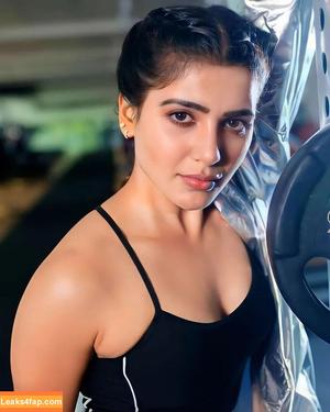 Samantha Ruth Prabhu photo #0021