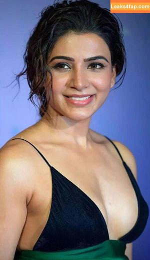 Samantha Ruth Prabhu photo #0038