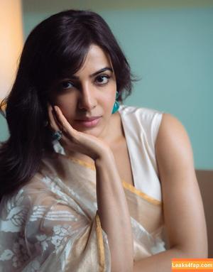 Samantha Ruth Prabhu photo #0051