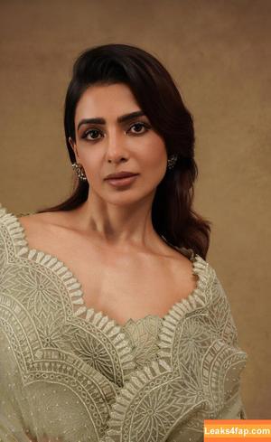 Samantha Ruth Prabhu фото #0080