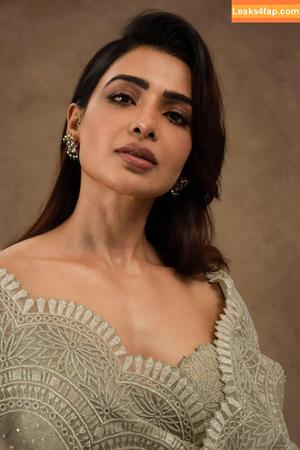 Samantha Ruth Prabhu фото #0081