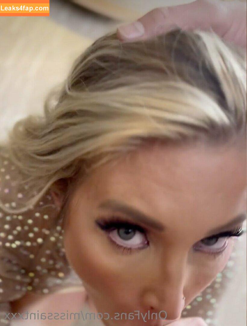 Samantha Saint / misssaintxxx / samantha_saint leaked photo photo #0028