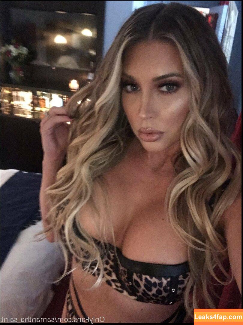 Samantha Saint / misssaintxxx / samantha_saint leaked photo photo #0089