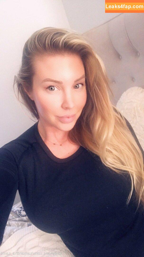Samantha Saint / misssaintxxx / samantha_saint leaked photo photo #0092