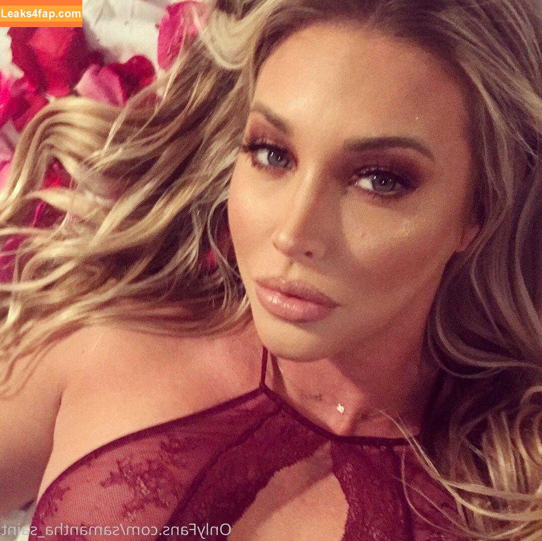 Samantha Saint / misssaintxxx / samantha_saint leaked photo photo #0103