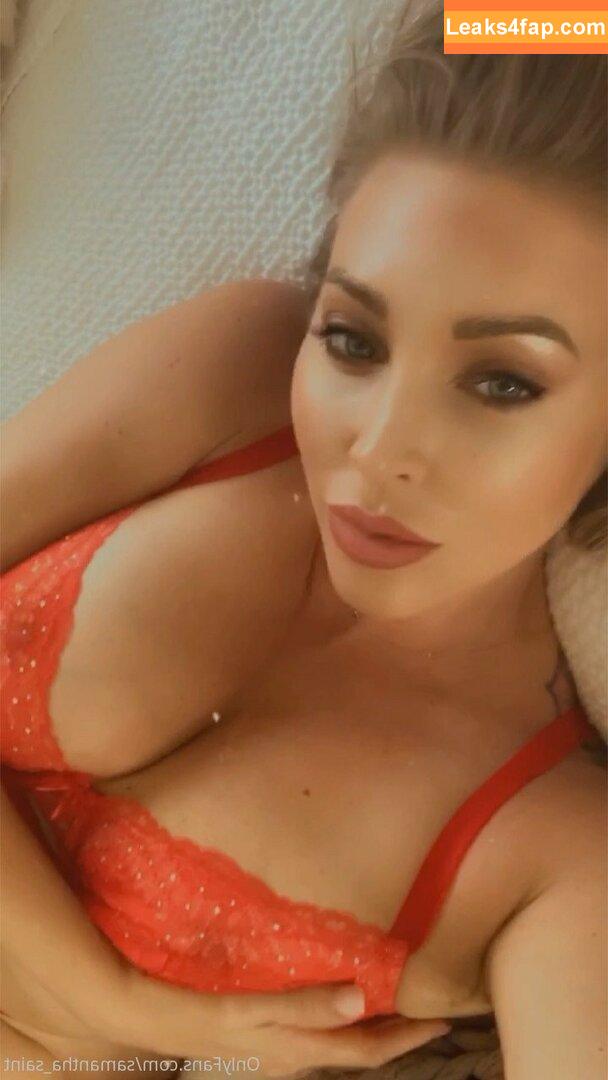 Samantha Saint / misssaintxxx / samantha_saint leaked photo photo #0106