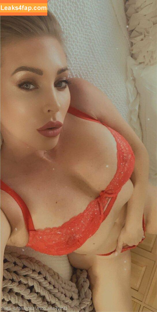 Samantha Saint / misssaintxxx / samantha_saint leaked photo photo #0135
