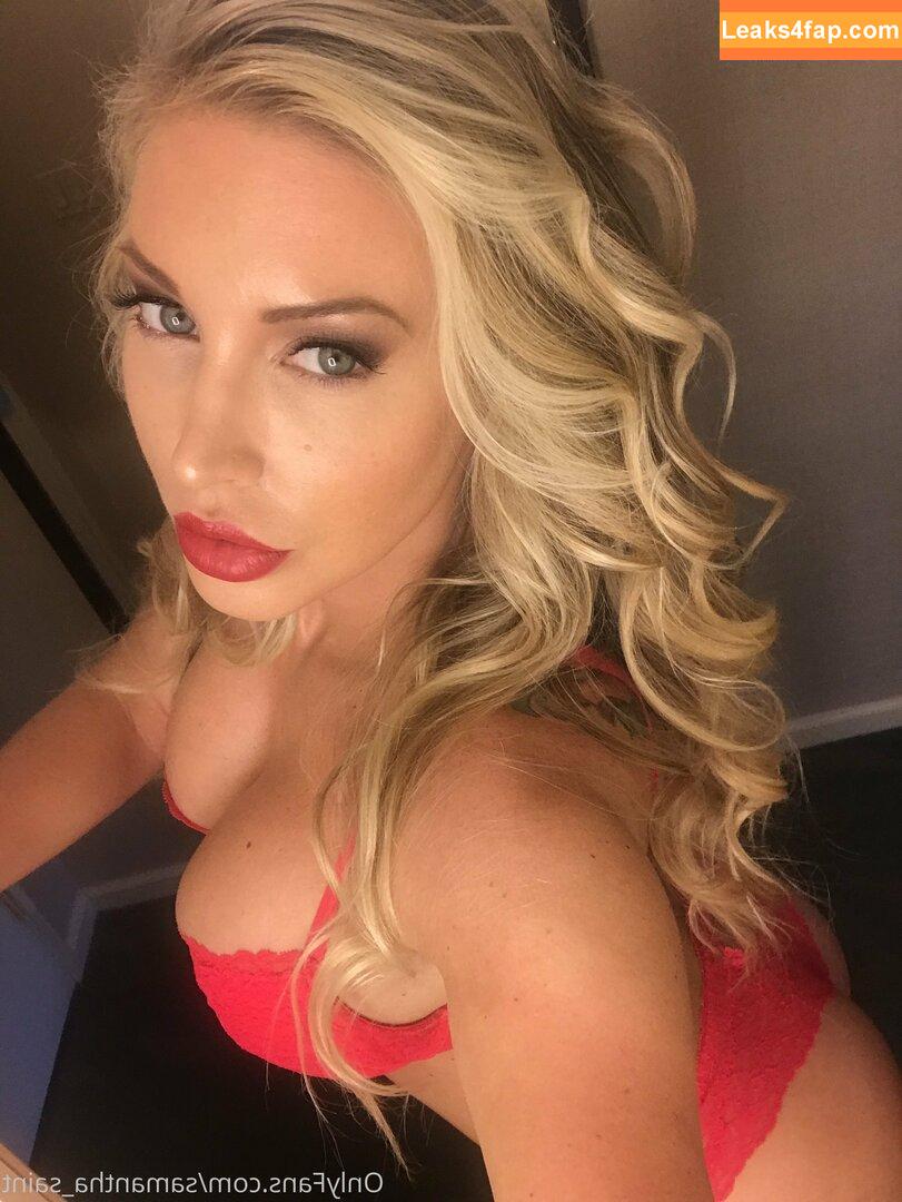 Samantha Saint / misssaintxxx / samantha_saint leaked photo photo #0210