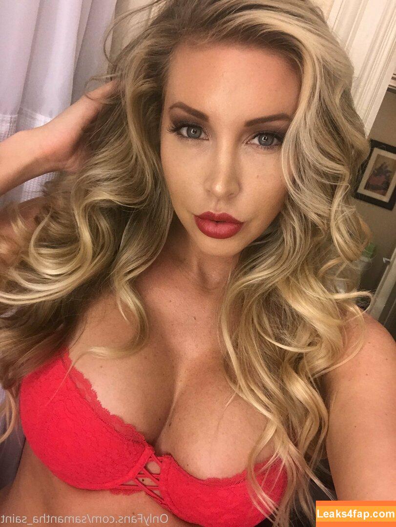 Samantha Saint / misssaintxxx / samantha_saint leaked photo photo #0231