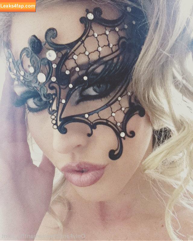 Samantha Saint / misssaintxxx / samantha_saint leaked photo photo #0257