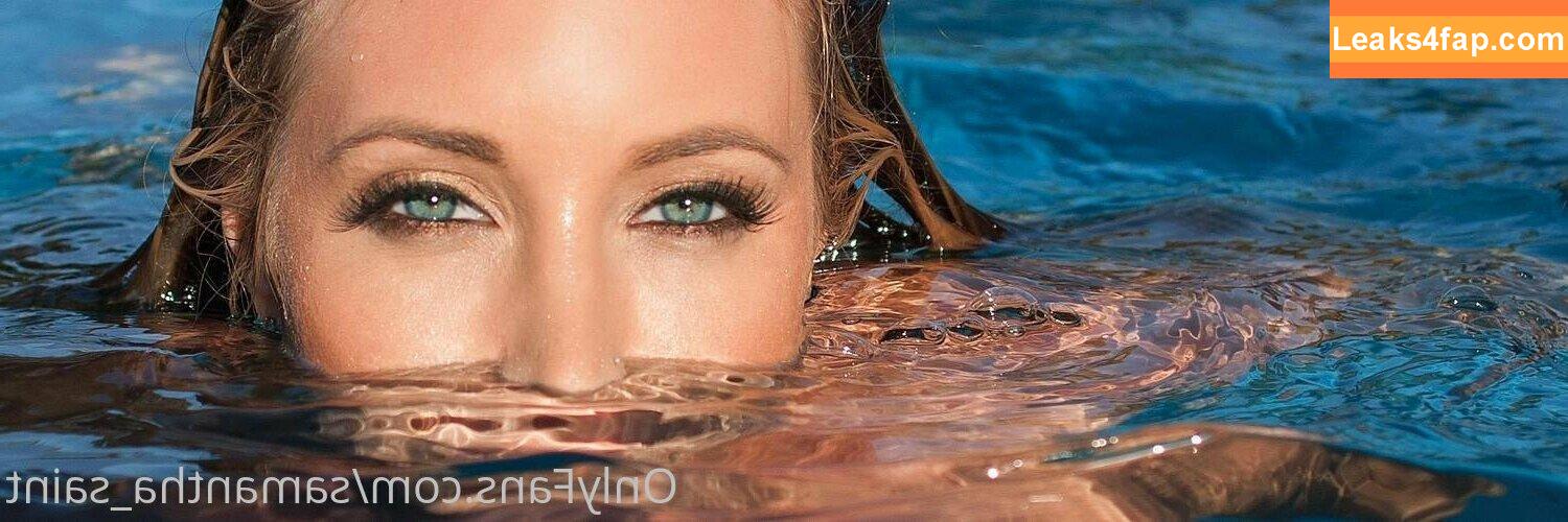 Samantha Saint / misssaintxxx / samantha_saint leaked photo photo #0261
