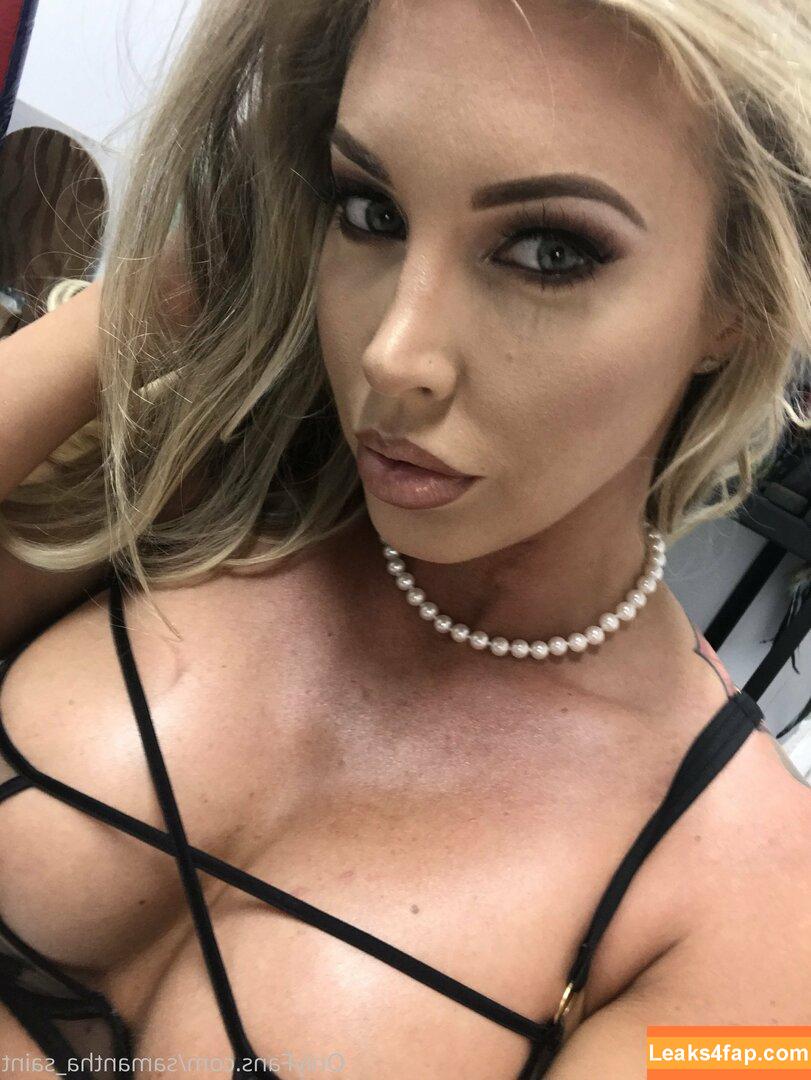 Samantha Saint / misssaintxxx / samantha_saint leaked photo photo #0267