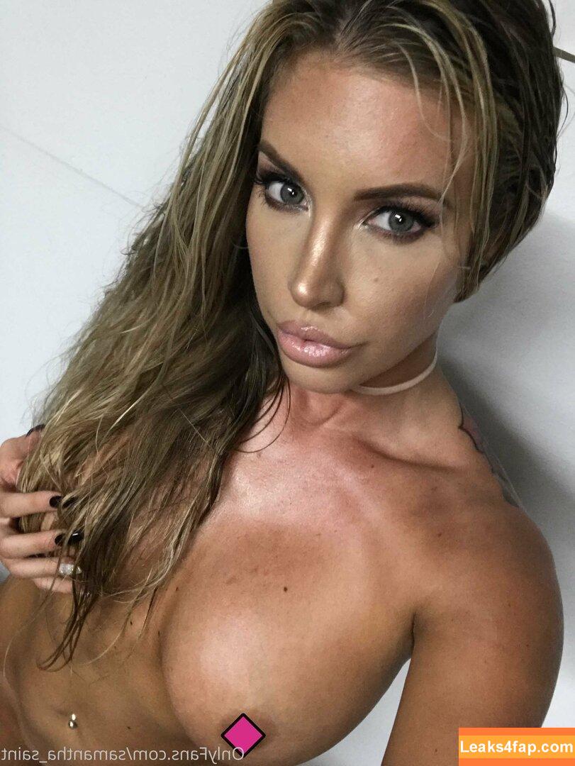 Samantha Saint / misssaintxxx / samantha_saint leaked photo photo #0278