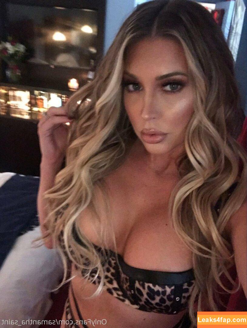 Samantha Saint / misssaintxxx / samantha_saint leaked photo photo #0283