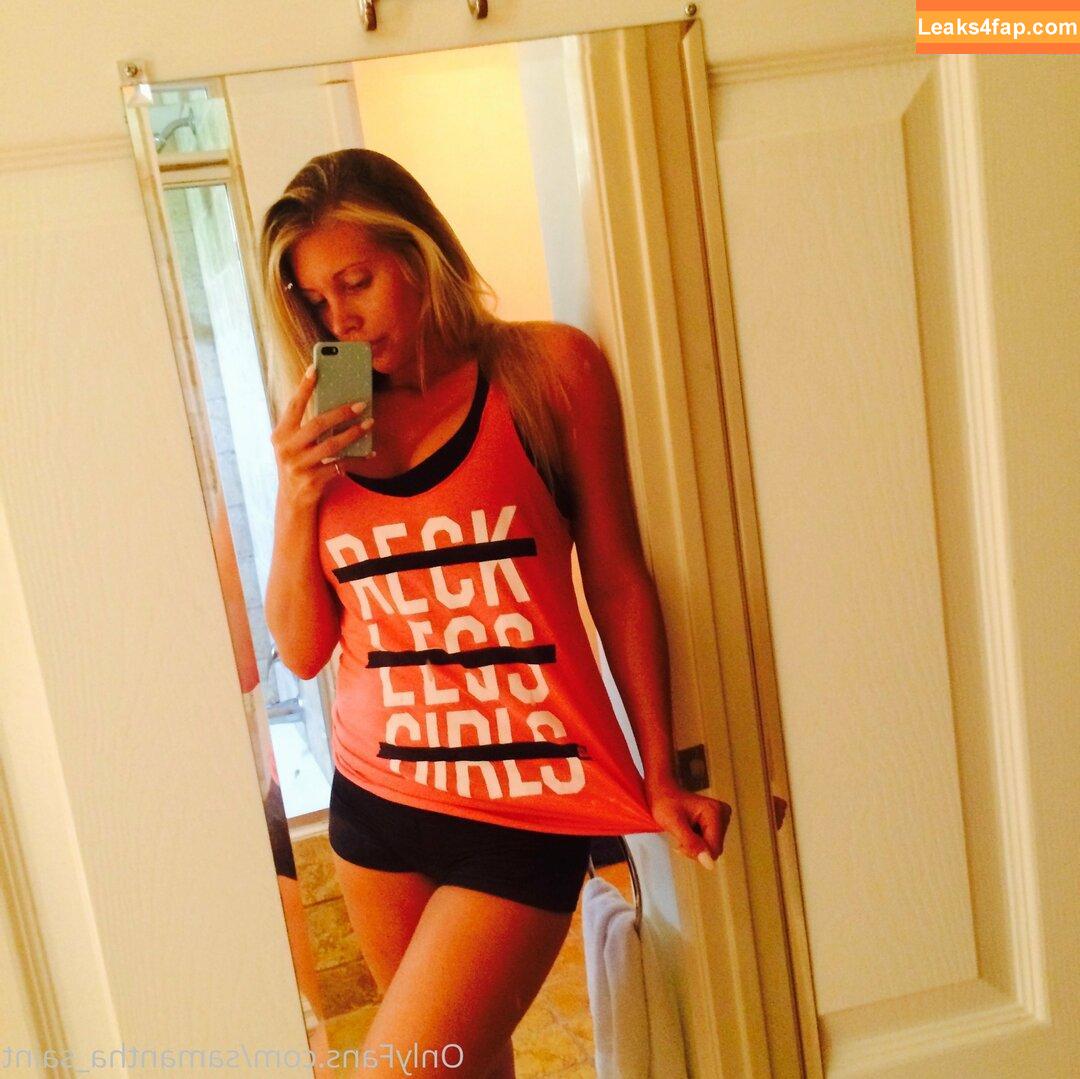 Samantha Saint / misssaintxxx / samantha_saint leaked photo photo #0295