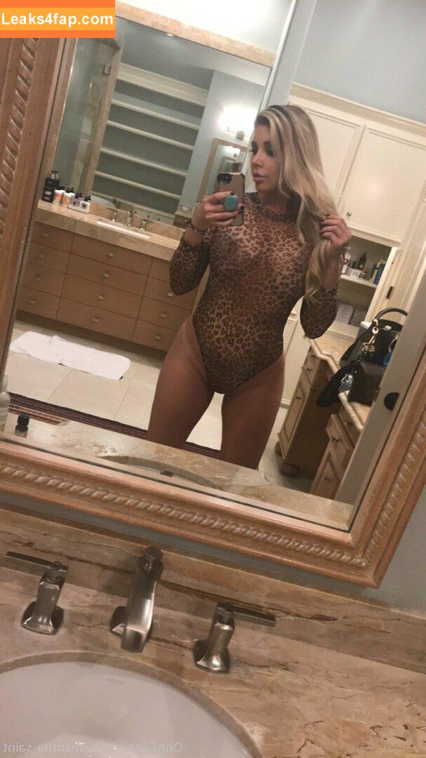 Samantha Saint / misssaintxxx / samantha_saint слитое фото фото #0298