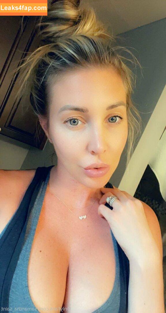 Samantha Saint / misssaintxxx / samantha_saint leaked photo photo #0301