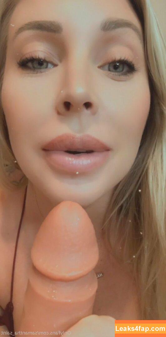 Samantha Saint / misssaintxxx / samantha_saint leaked photo photo #0335