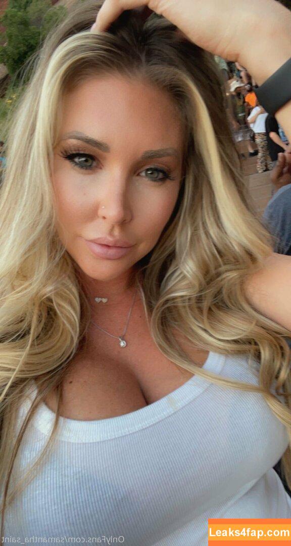 Samantha Saint / misssaintxxx / samantha_saint leaked photo photo #0336
