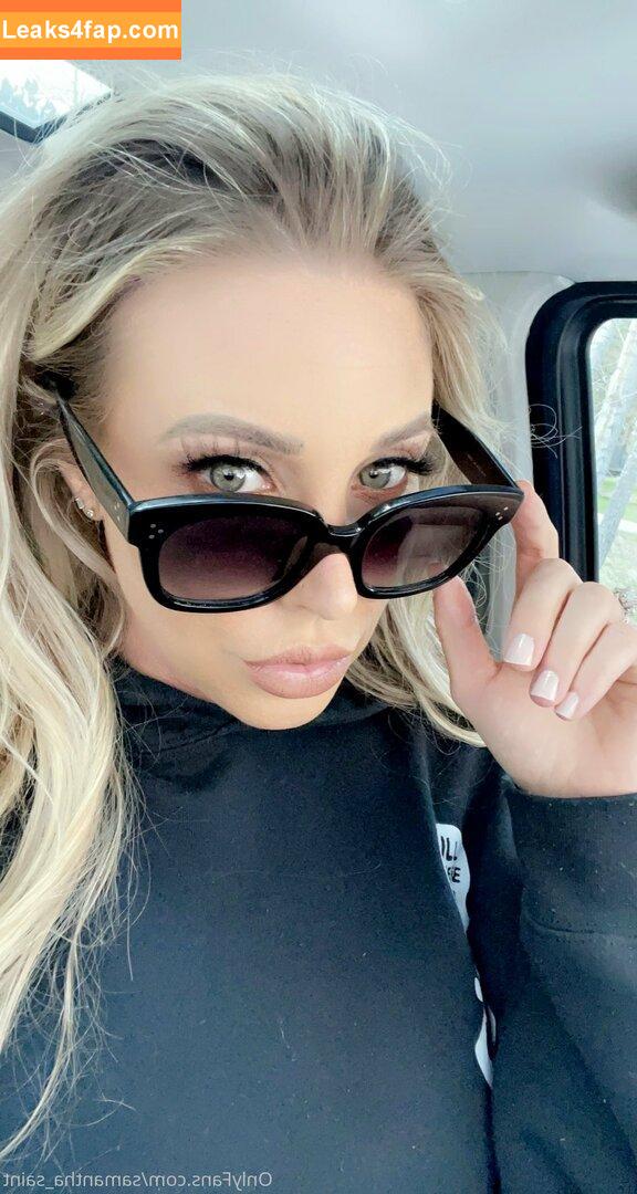 Samantha Saint / misssaintxxx / samantha_saint leaked photo photo #0348