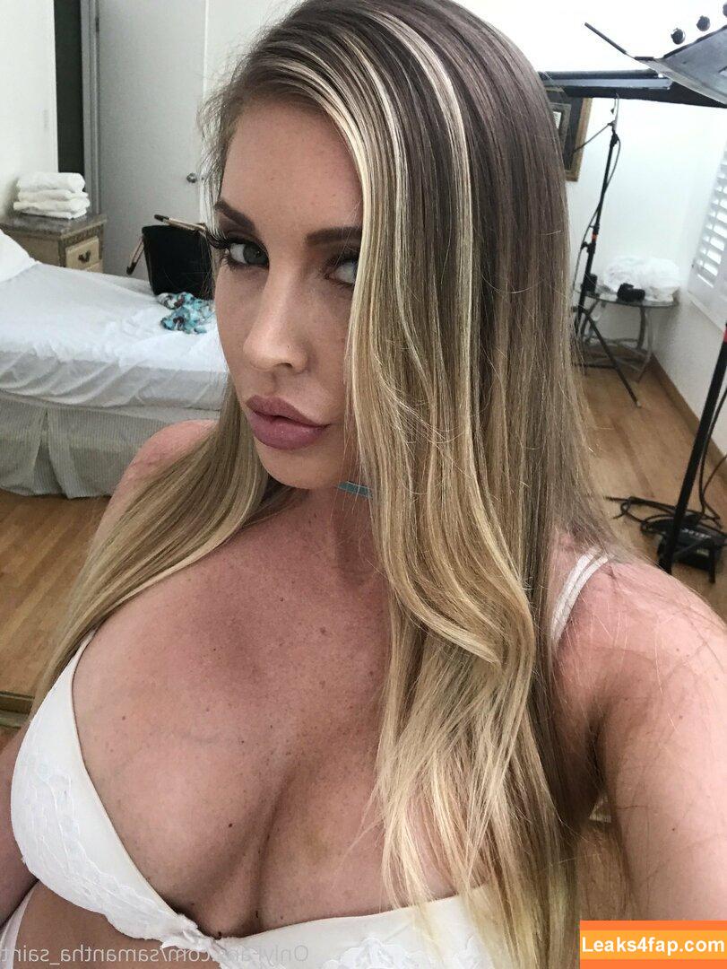 Samantha Saint / misssaintxxx / samantha_saint leaked photo photo #0378